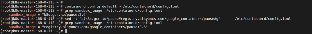 保姆级 Kubernetes 1.24 高可用集群部署中文指南 第2张 保姆级 Kubernetes 1.24 高可用集群部署中文指南 第2张
