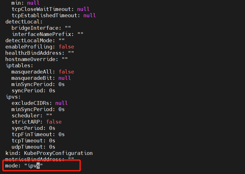 保姆级 Kubernetes 1.24 高可用集群部署中文指南 第10张 保姆级 Kubernetes 1.24 高可用集群部署中文指南 第10张