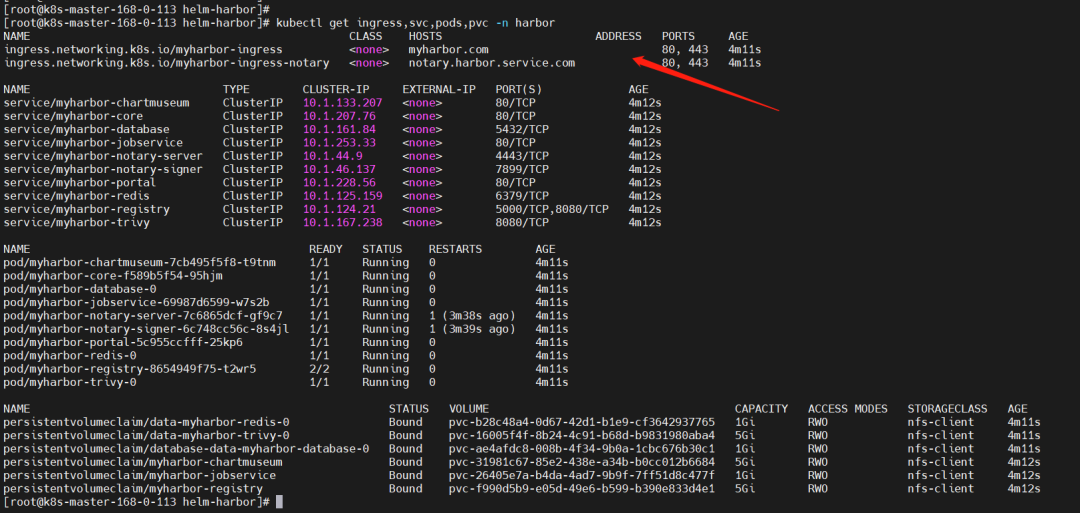 保姆级 Kubernetes 1.24 高可用集群部署中文指南 第27张 保姆级 Kubernetes 1.24 高可用集群部署中文指南 第27张