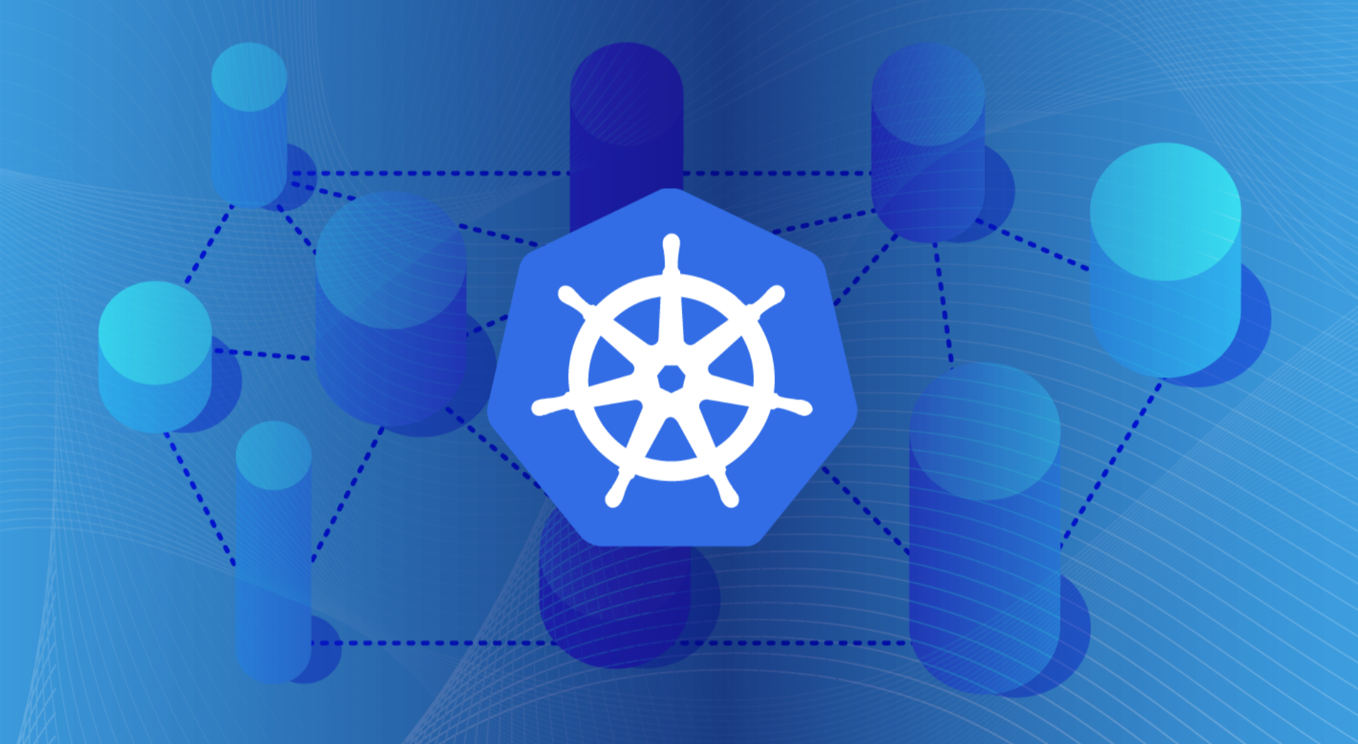 Kubernetes是什么？  第1张