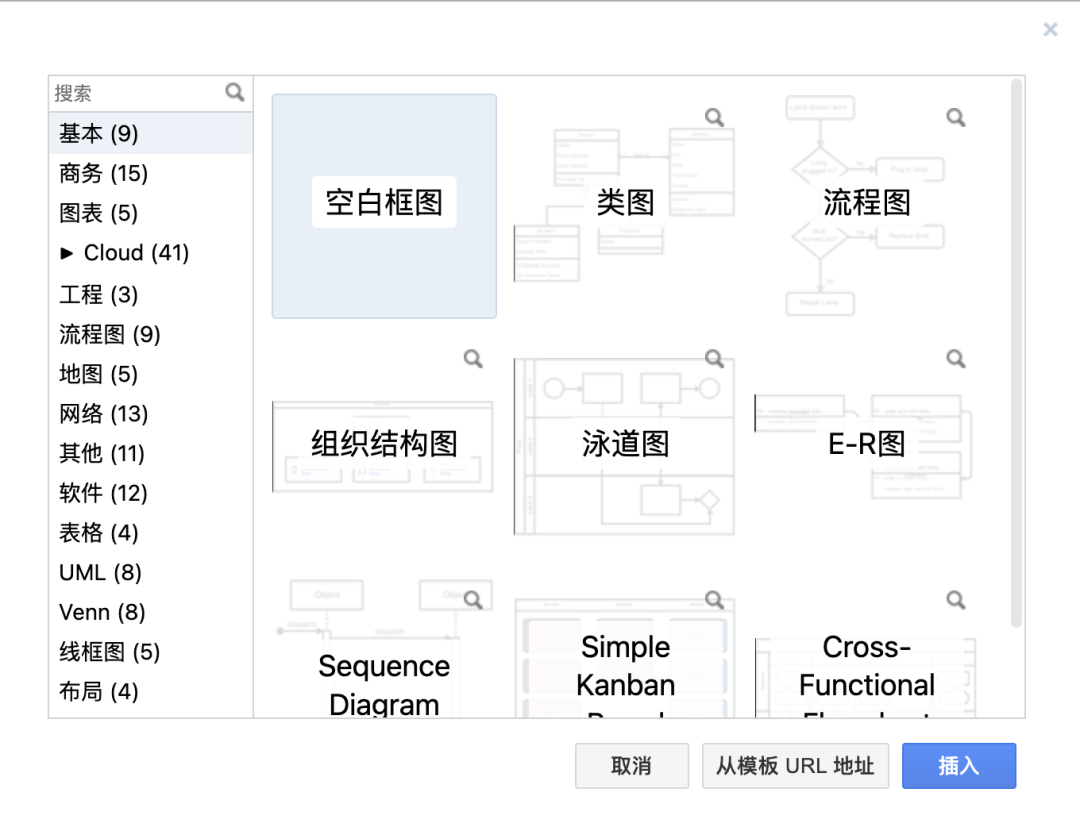 程序员必备的画图工具  第5张