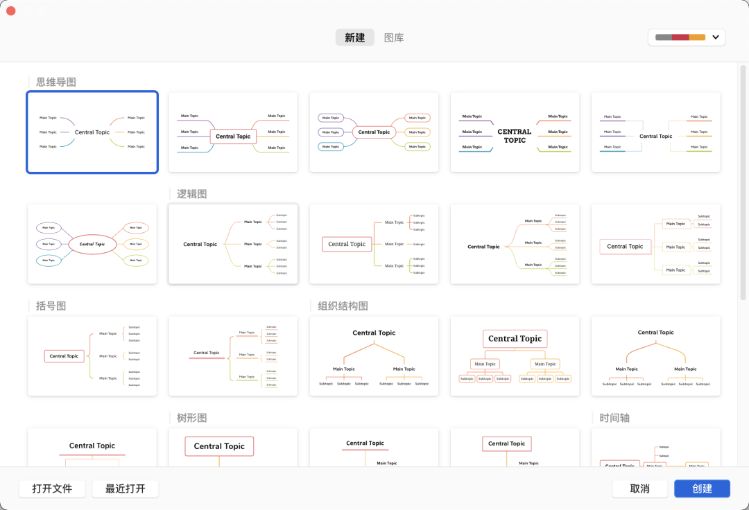 程序员必备的画图工具  第10张