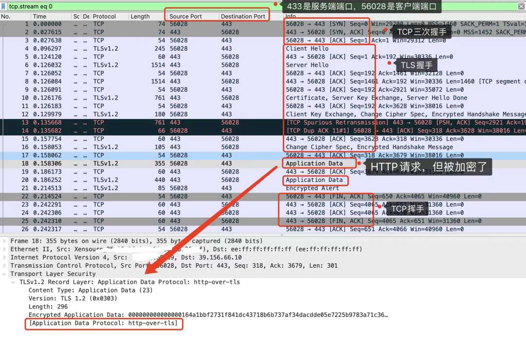 为什么我抓不到baidu的数据包 第4张 为什么我抓不到baidu的数据包 第4张