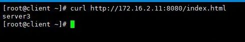 Linux 或 Windows 上实现端口映射 第4张 Linux 或 Windows 上实现端口映射 第4张