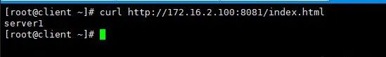 Linux 或 Windows 上实现端口映射 第5张 Linux 或 Windows 上实现端口映射 第5张