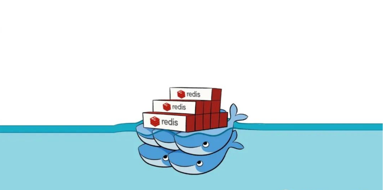 如何使用 Docker Compose 轻松部署 Redis  第1张