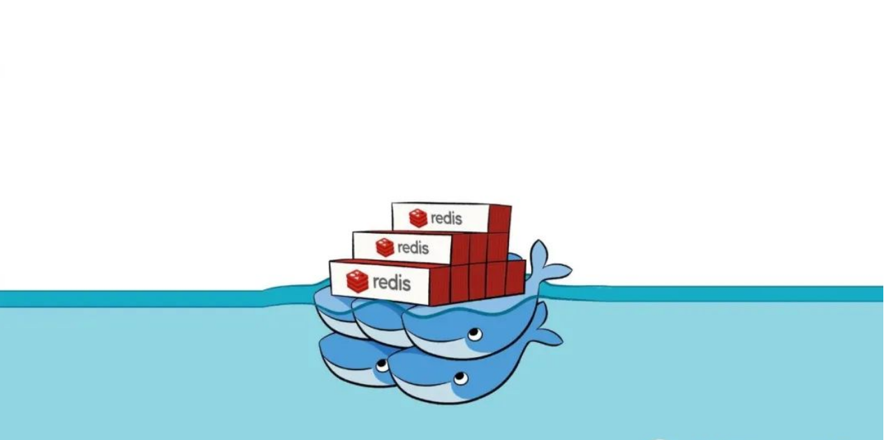 如何使用 Docker Compose 轻松部署 Redis 第1张 如何使用 Docker Compose 轻松部署 Redis 第1张