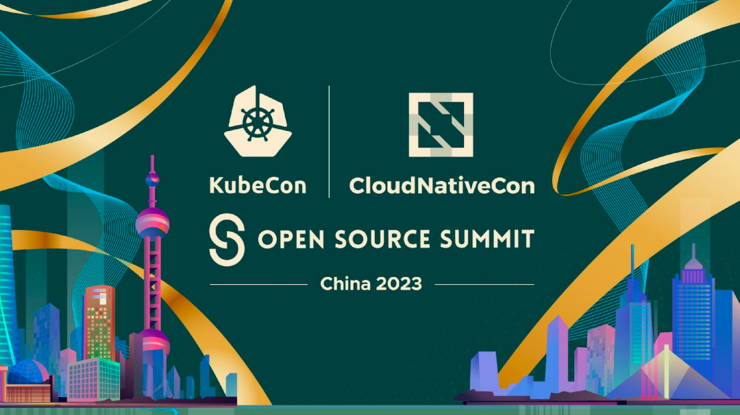2023 年中国上海 Kubernetes 贡献者峰会回顾 第1张 2023 年中国上海 Kubernetes 贡献者峰会回顾 第1张