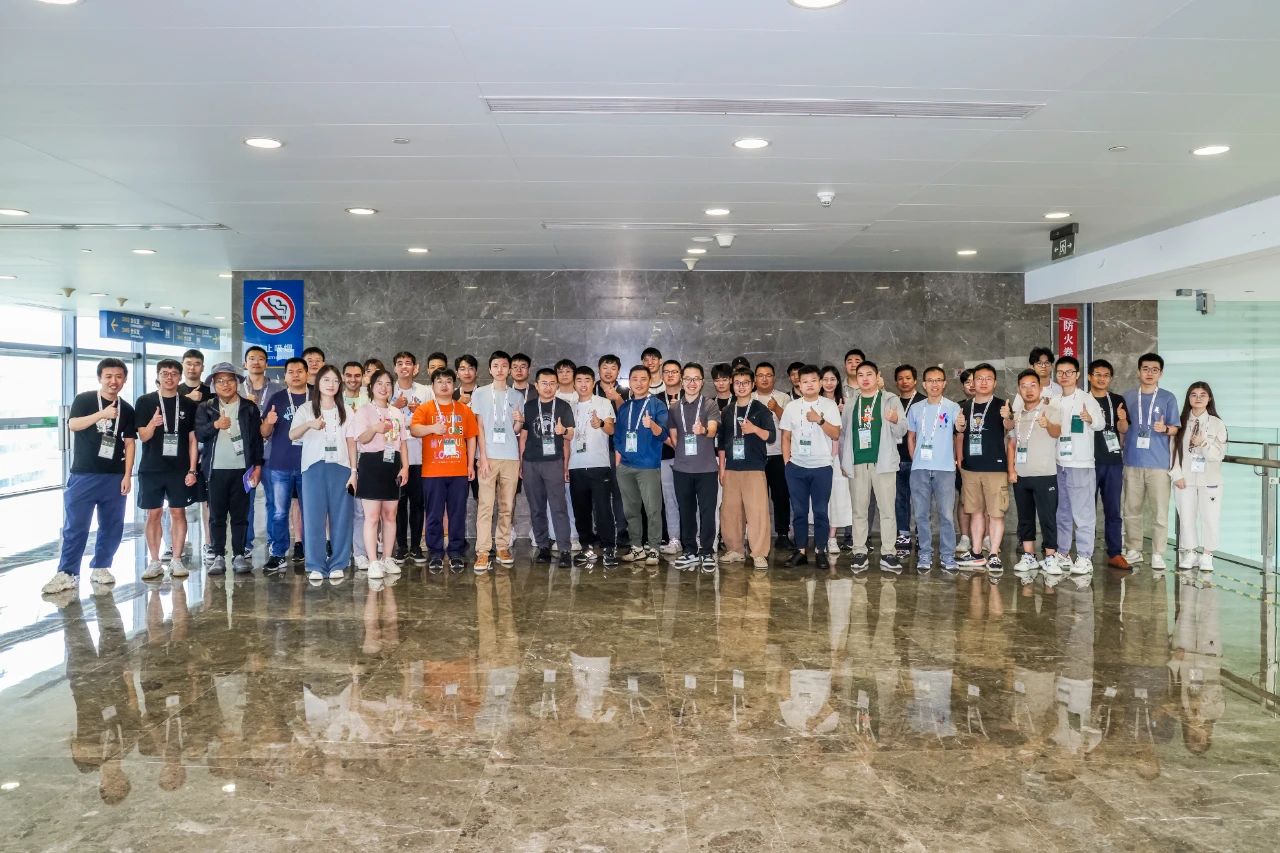 2023 年中国上海 Kubernetes 贡献者峰会回顾 第2张 2023 年中国上海 Kubernetes 贡献者峰会回顾 第2张