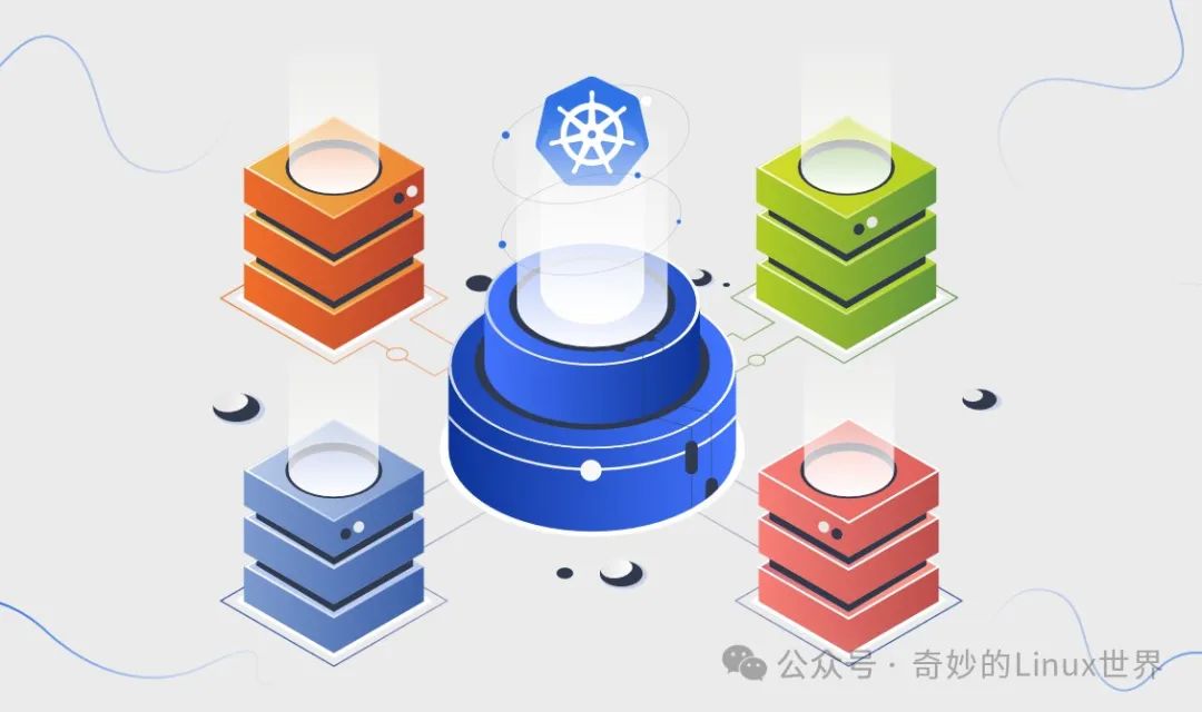 一行 Kubernetes 默认参数引起的性能问题 第1张 一行 Kubernetes 默认参数引起的性能问题 第1张