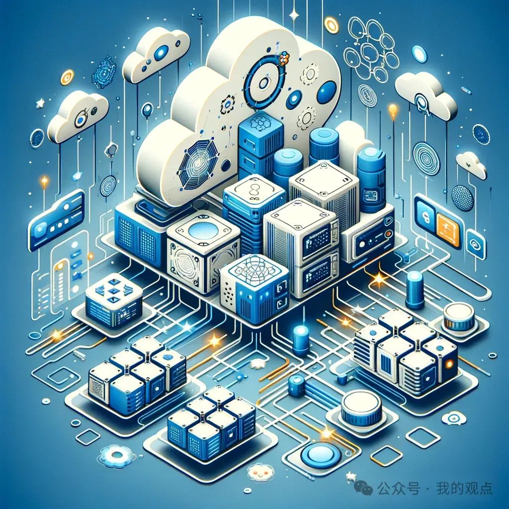 Kubernetes 多集群通信的五种方案  第1张
