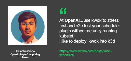 OpenAI 全球宕机,Kubernetes 的锅? 第4张 OpenAI 全球宕机,Kubernetes 的锅? 第4张