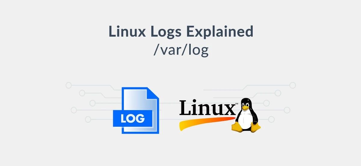 Linux日志爆炸?一文让你的日志管理效率翻倍! 第1张 Linux日志爆炸?一文让你的日志管理效率翻倍! 第1张