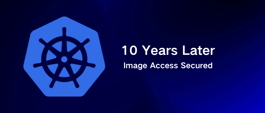 Kubernetes v1.33 修复了一个长达 10 年的漏洞 第1张 Kubernetes v1.33 修复了一个长达 10 年的漏洞 第1张